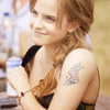 brainiest: (me > katniss)