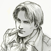 corruptedambitions: (Piercing gaze)