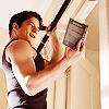 probablygonnakillsomeone: (wolf boy} working / reading)