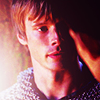 clawdine: (Arthur ♥ Merlin)