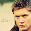 spoonless1: (Dean)