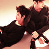 poppy_sky: (HoMin)