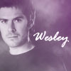 phantisma: (Wesley)