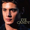 phantisma: (Jensen eyecandy)