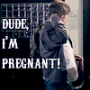phantisma: (Dude Pregnant)