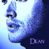 phantisma: (blue dean)
