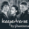 phantisma: (keeper Verse 2)