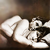 phantisma: (SamnDean bed)