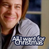phantisma: (Chris Christmas)