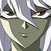fluffydeathdealer: Yami Bakura (Going to hurt you sooo much)