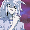 fluffydeathdealer: Yami Bakura (It's me... you idiot!)
