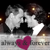 artemisallen: (Always - Forever by Jen Lenn)