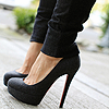 unforgiven: (stock | heeled)