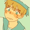 bydefacto: ([ugh] tearful)