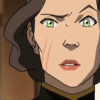 lizbee: (LoK: Lin - Puzzlement)