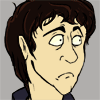 umbrael: (Human • Oh... kay...)
