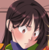 faithfulflame: (Rei Blushing/Surprised!)