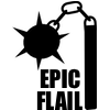 libskrat: Epic flail! (epic flail)