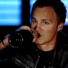 godcomplexing: fuck you regeneration I want to be drunk (Work your magic booze)