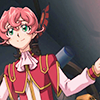 twee: (❀ exuberant)
