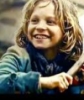 street_sparrow: (little Gavroche smiling)