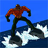 italktofish: cap from wf.toonzone.net (traveling by dolphin)