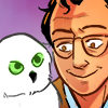 glaucus: (archie and dan)