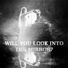 nashira: ((LotR) Will You Look Into The Mirror?)