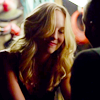 coy: (smile ⋆ messy hair)