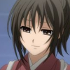 derepressed: (the best dango i ever had)