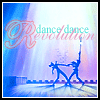 silveraspen: dance dance revolution caption over utena duel scene (ddr)