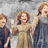 nashira: ((LotR) Excited OMG - Hobbits)