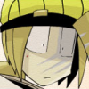 dearyme: (I don't know what you're saying.)