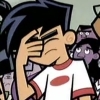 schrodingersghost: (Fenton - Facepalm)