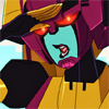 damselindistress: (Had it up to here)