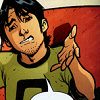 khajidont: (Jaime - Aw come on)
