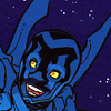 khajidont: (Beetle - Flying with Superman)