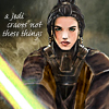 bluefall: (a Jedi craves not)