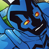 khajidont: (Beetle - Sideeyes)