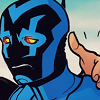 khajidont: (Beetle - pout)
