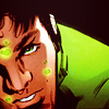 parallaxis: (stole Kyle's face for srs)