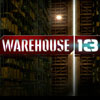theholidayaisle: the warehouse 13 logo (warehouse 13 logo)