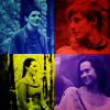 nashira: ((Merlin) Coloured Squares - OT4)