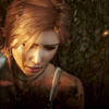Lara Croft