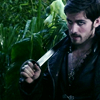 hook / killian jones