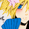 liveandforgive: (feminine side(?))