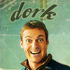 nashira: ((SG-1) Dork - Daniel)