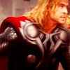 thunderboltsandlightning: (determined - battle snarl fight armor)