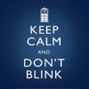 jessalae: ([doctor who] keep calm & don't blink)