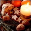 umadoshi: (Christmas - baking and warmth (skellorg))